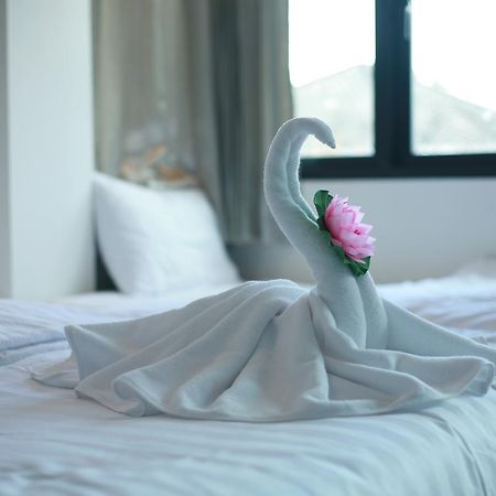 Darin Hostel Bangkok Bagian luar foto