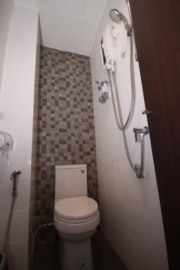 Darin Hostel Bangkok Bagian luar foto