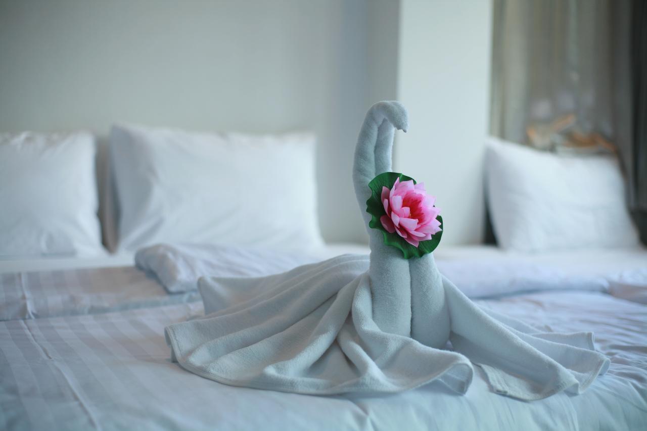 Darin Hostel Bangkok Bagian luar foto